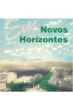 					Visualizar v. 23 n. 2 (2021): Novos horizontes
				